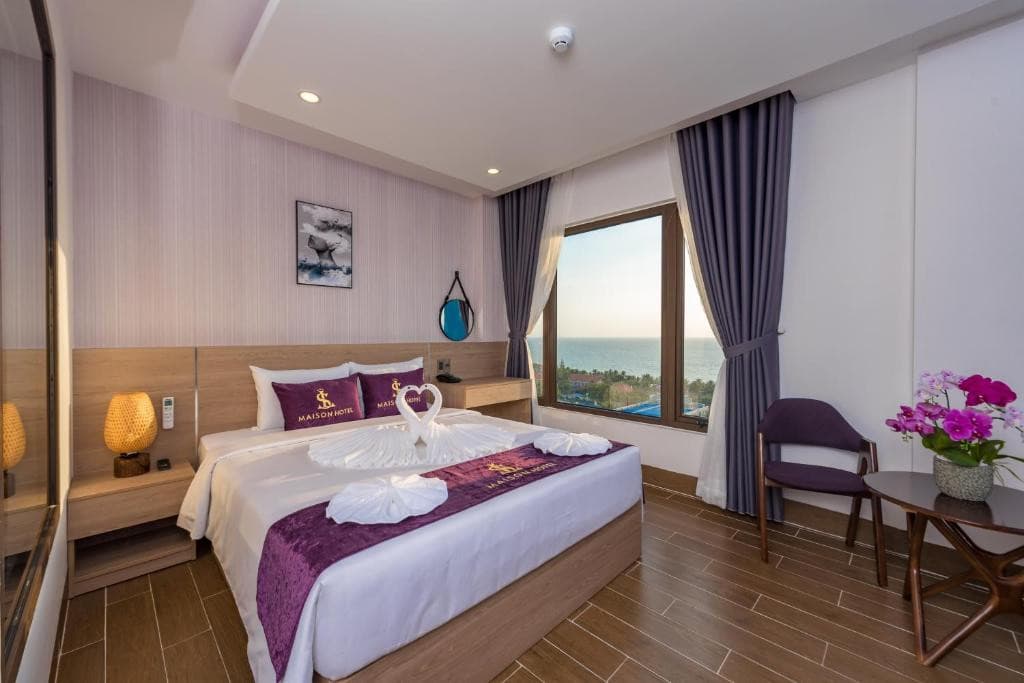 Maison Hotel Phu Quoc