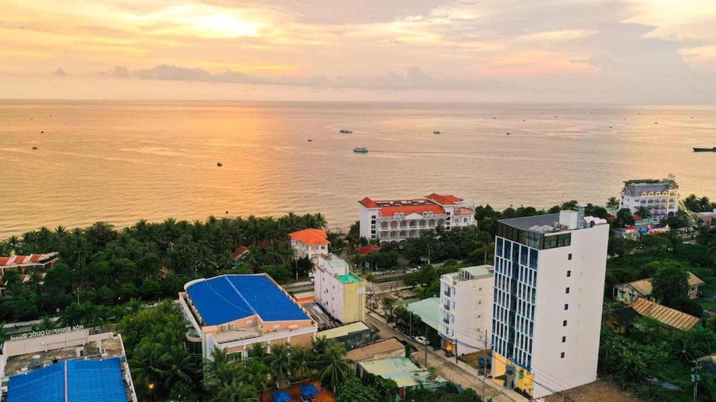 Maison Hotel Phu Quoc