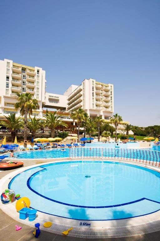 Fantasia Hotel De Luxe Kusadasi