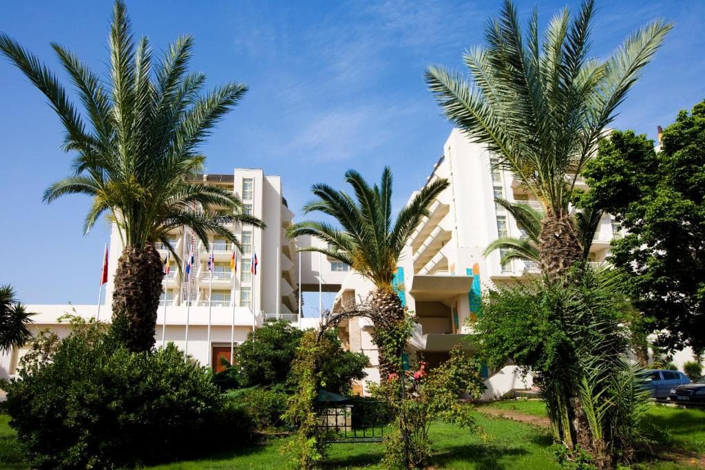 Fantasia Hotel De Luxe Kusadasi