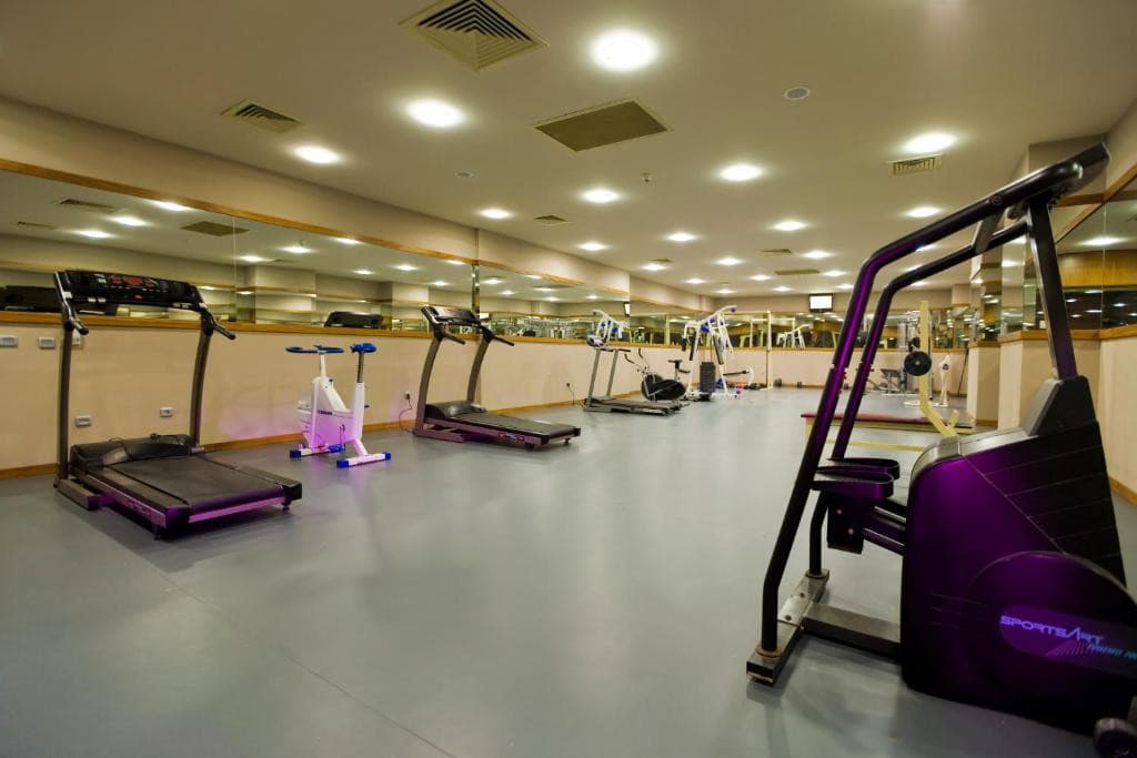 Fantasia Hotel De Luxe Kusadasi