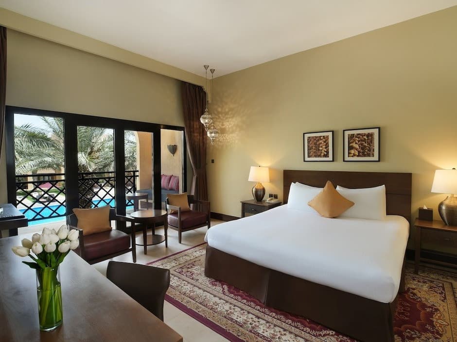 Aldhafra Resort, Vignette Collection, an IHG Hotel