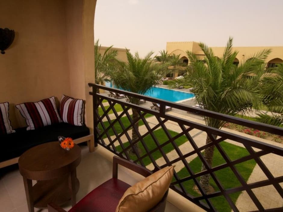 Aldhafra Resort, Vignette Collection, an IHG Hotel