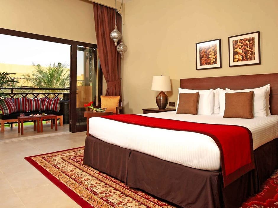 Aldhafra Resort, Vignette Collection, an IHG Hotel