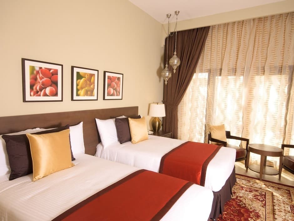 Aldhafra Resort, Vignette Collection, an IHG Hotel