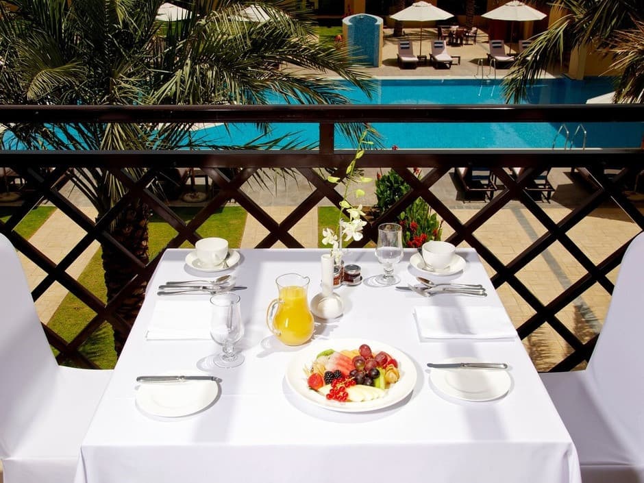 Aldhafra Resort, Vignette Collection, an IHG Hotel