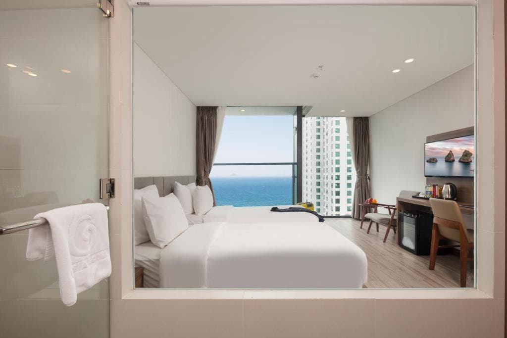 Gosia Hotel 3* - Nha Trang