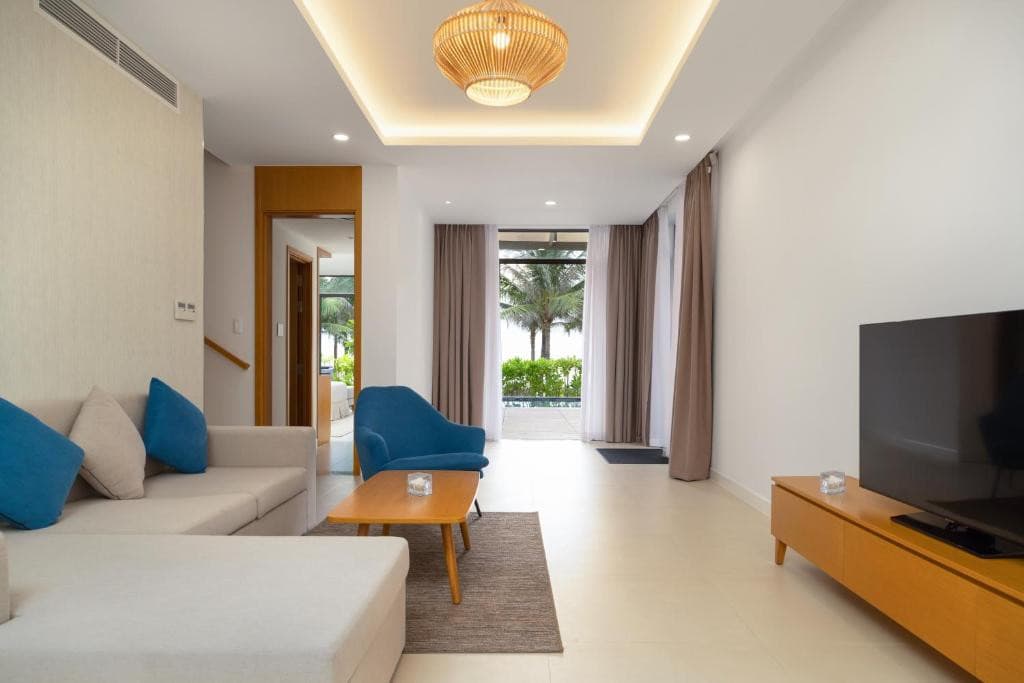 Wyndham Garden Cam Ranh Resort