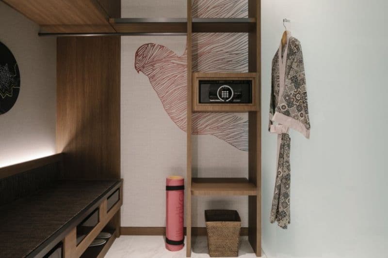 KIMPTON MAA-LAI BANGKOK