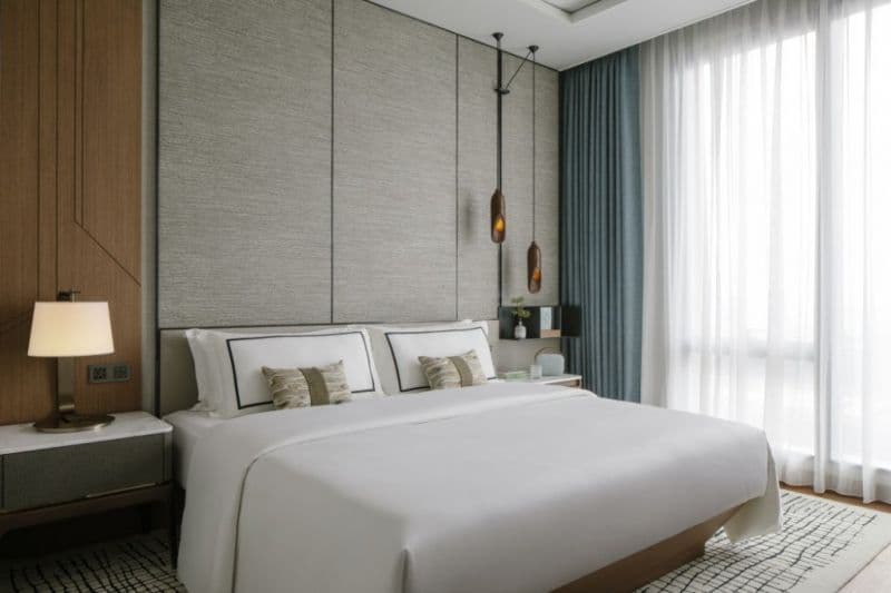 KIMPTON MAA-LAI BANGKOK