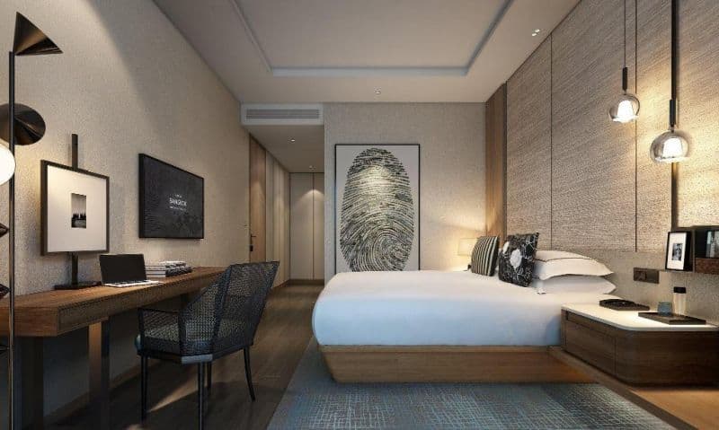 KIMPTON MAA-LAI BANGKOK