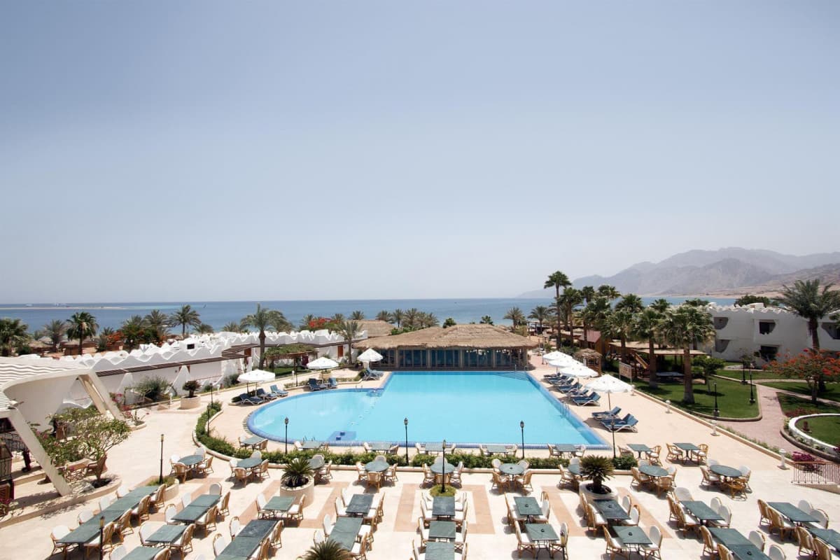Swiss Inn Resort