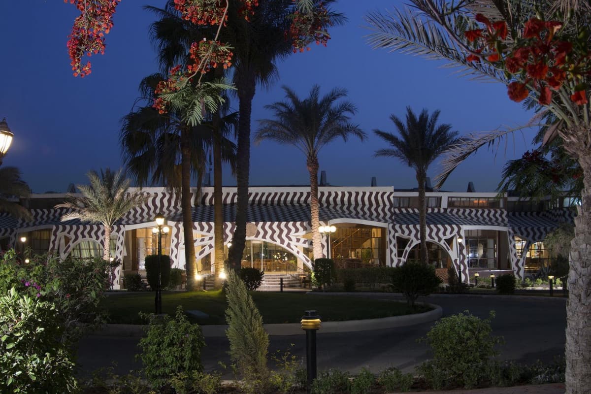 Swiss Inn Resort