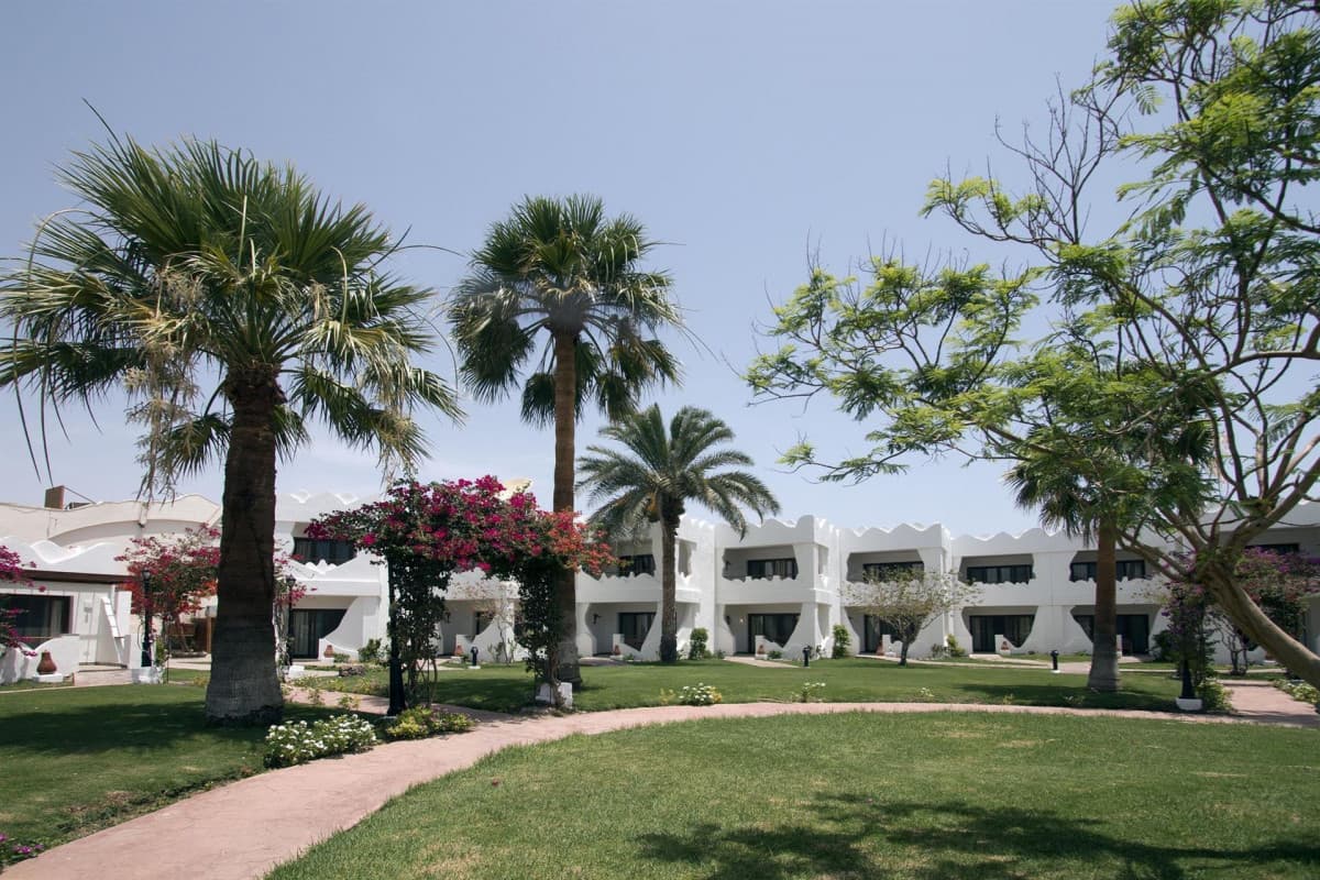Swiss Inn Resort