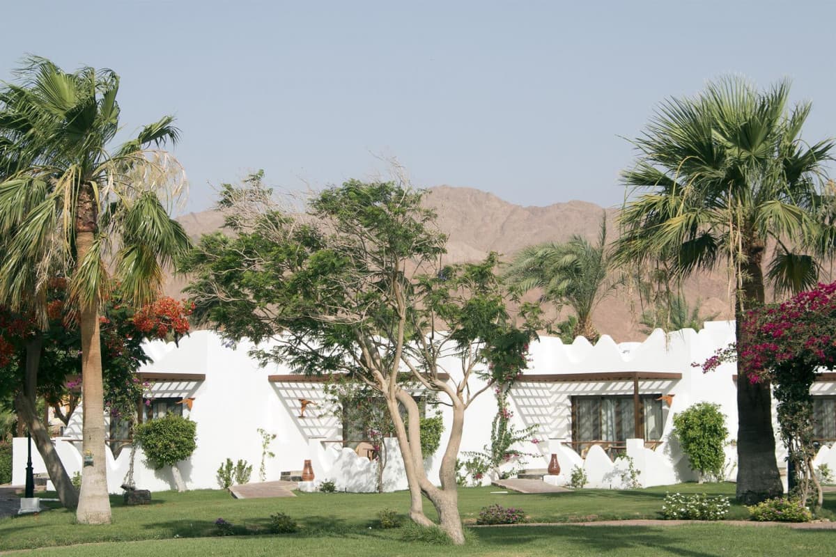 Swiss Inn Resort