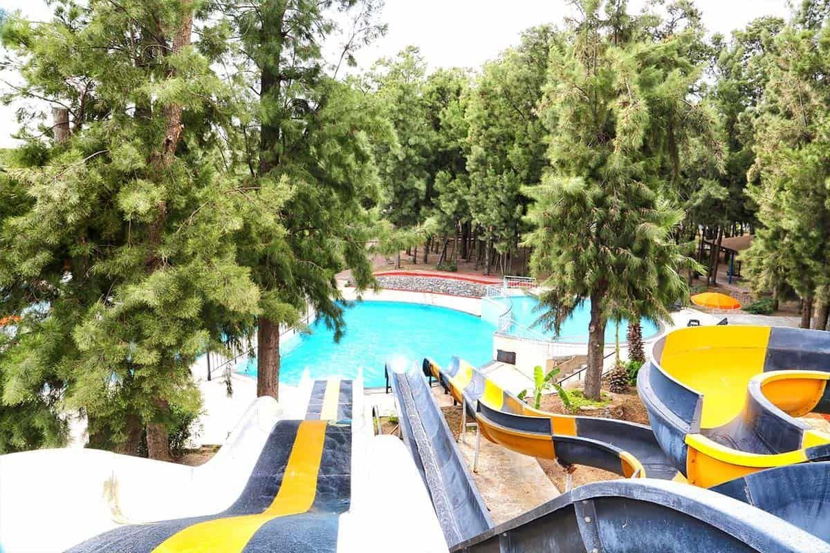 Bayar Garden Holiday Village