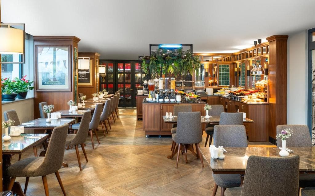 ASPERA HOTEL GOLDEN HORN