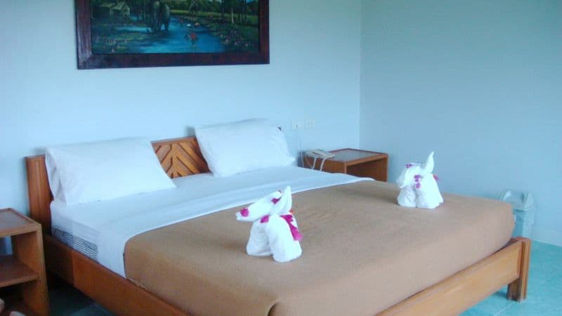V.J. Bed & Breakfast