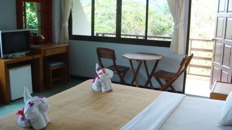 V.J. Bed & Breakfast