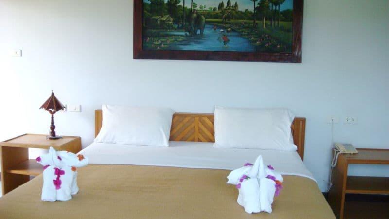 V.J. Bed & Breakfast