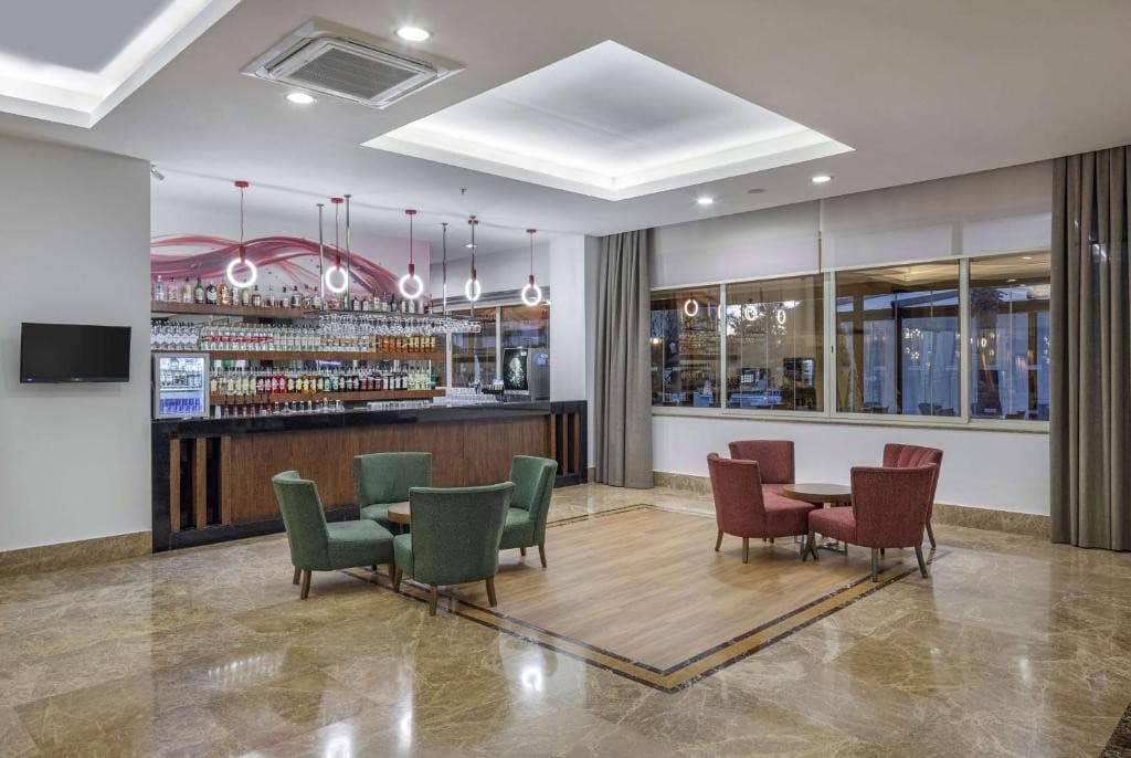 Ramada Resort Lara