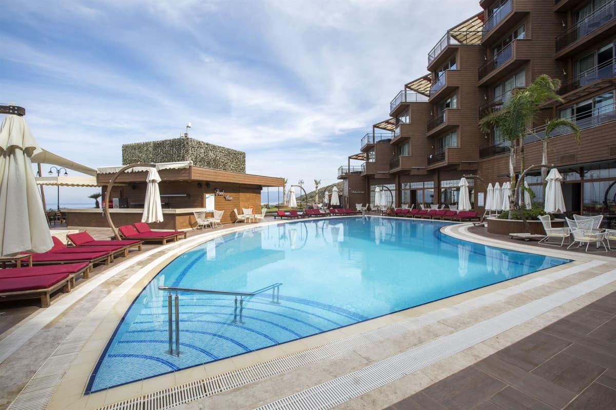 Suhan 360 Hotel & Spa