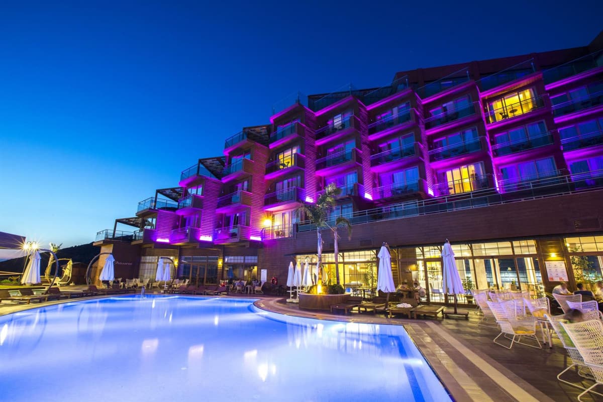 Suhan 360 Hotel & Spa