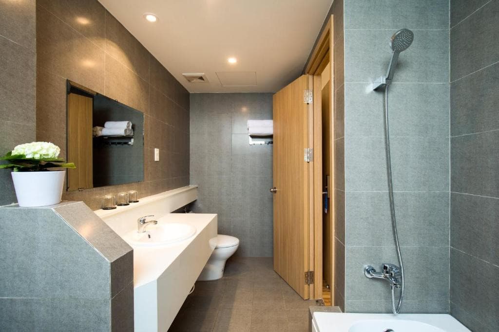 Gaia Hotel Phu Quoc