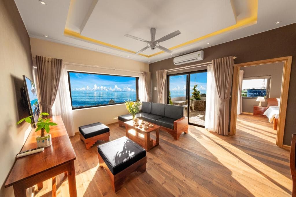 Gaia Hotel Phu Quoc