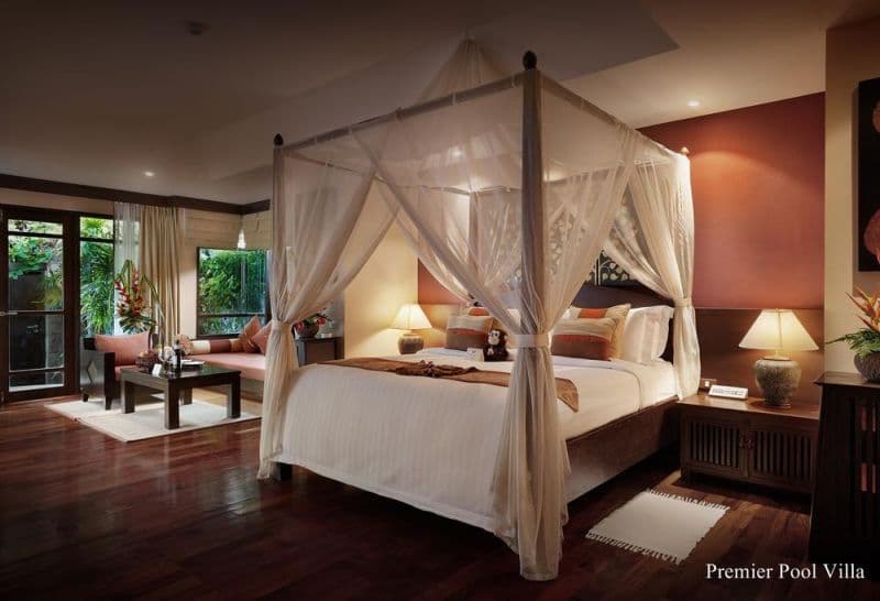 Bo Phut Resort & Spa