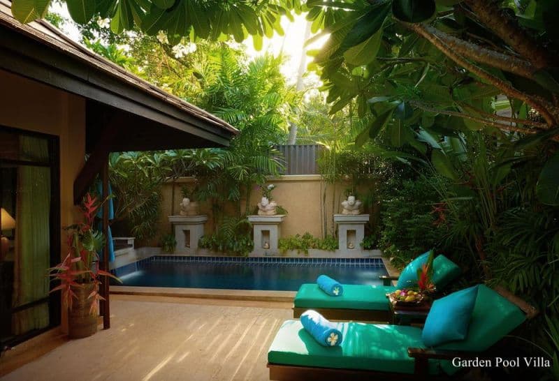 Bo Phut Resort & Spa
