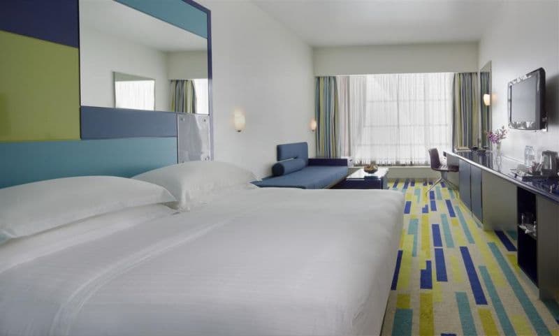 Dubai International Hotel