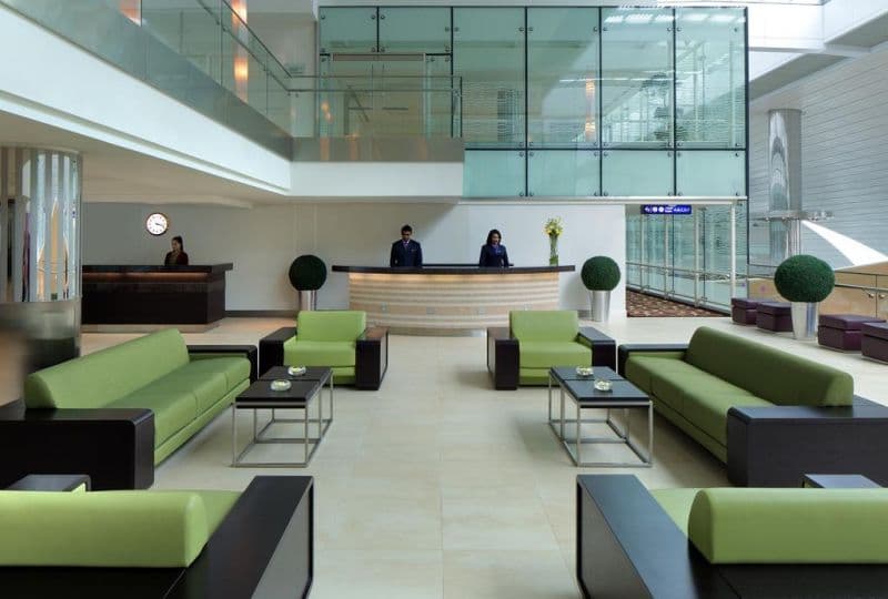 Dubai International Hotel