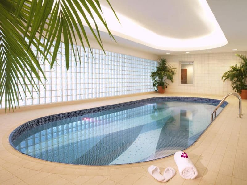 Dubai International Hotel