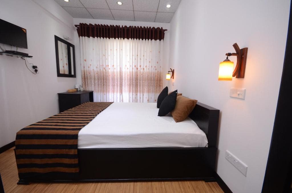 L & D Lodge