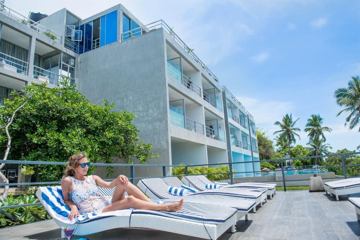Villa Thawthisa The Boutique Hotel