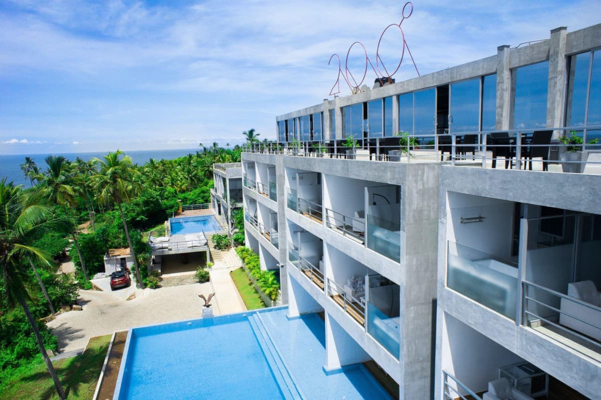 Villa Thawthisa The Boutique Hotel