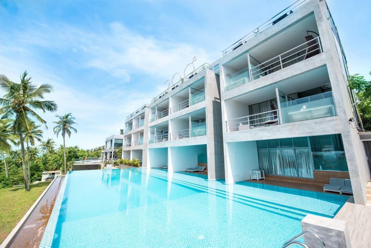 Villa Thawthisa The Boutique Hotel