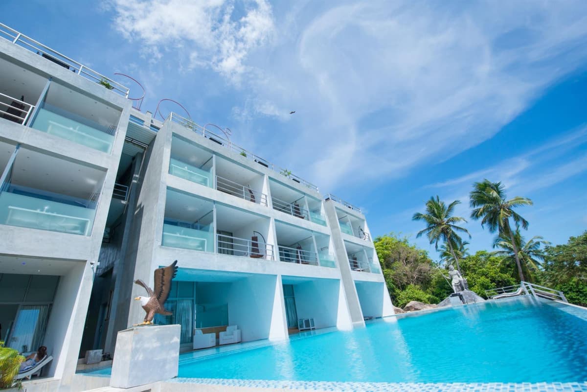 Villa Thawthisa The Boutique Hotel