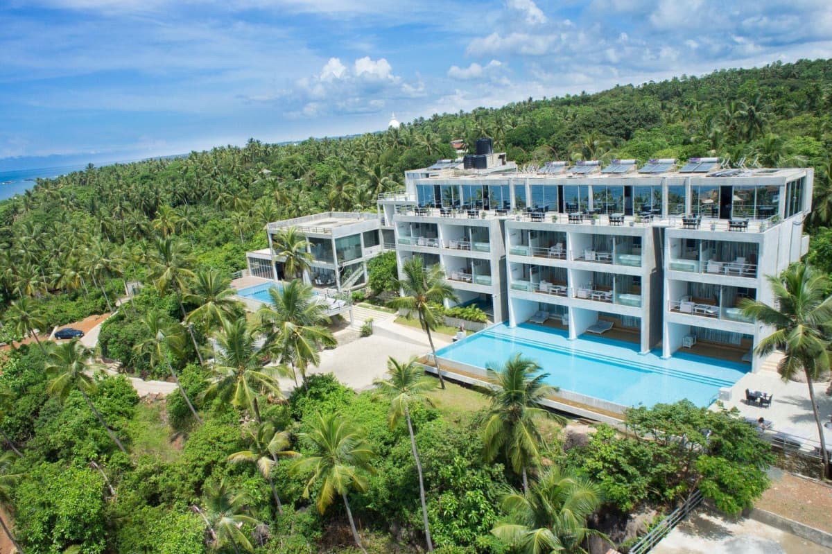 Villa Thawthisa The Boutique Hotel