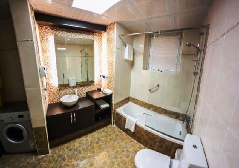 Arcadia Hotel Suites
