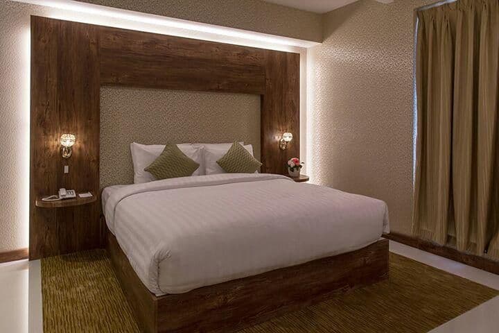 Arcadia Hotel Suites