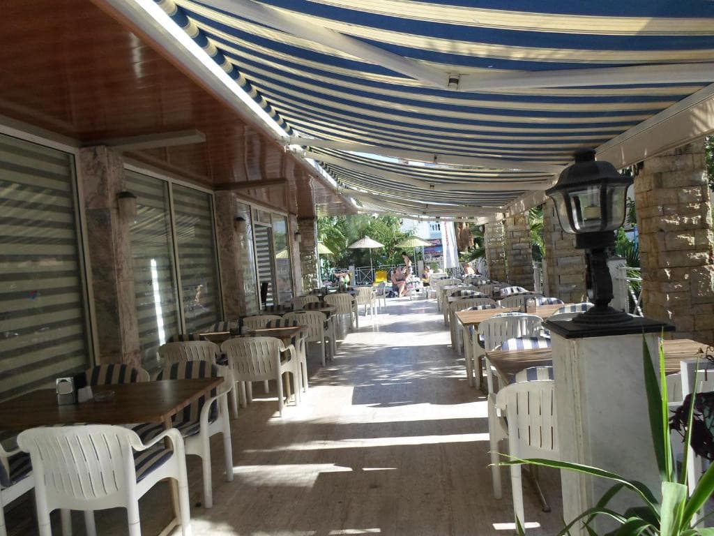 Myra Hotel