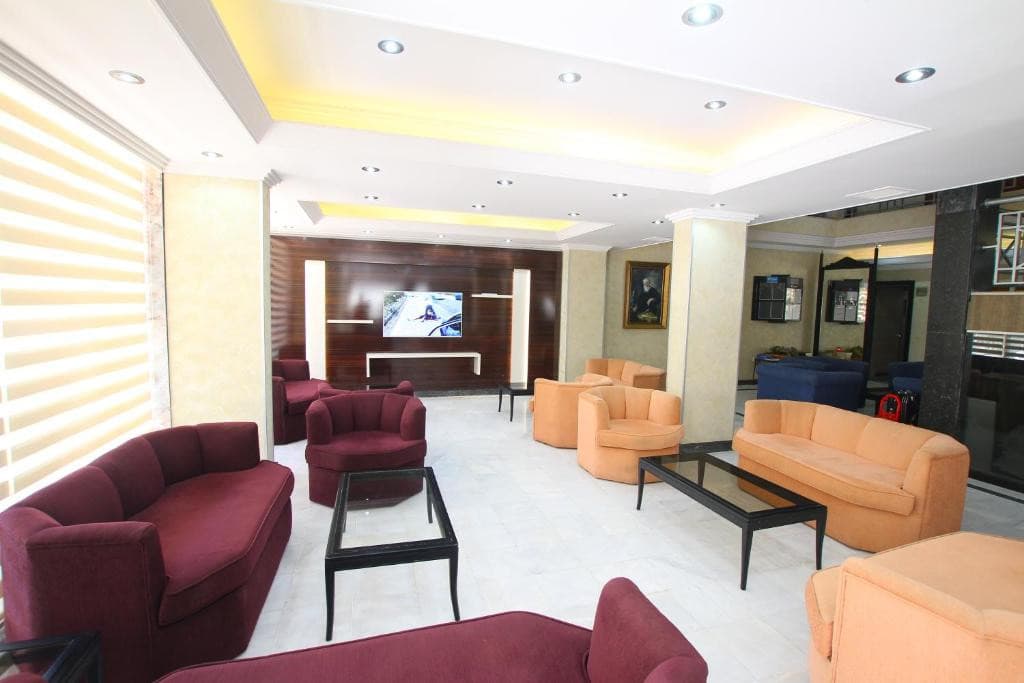 Myra Hotel