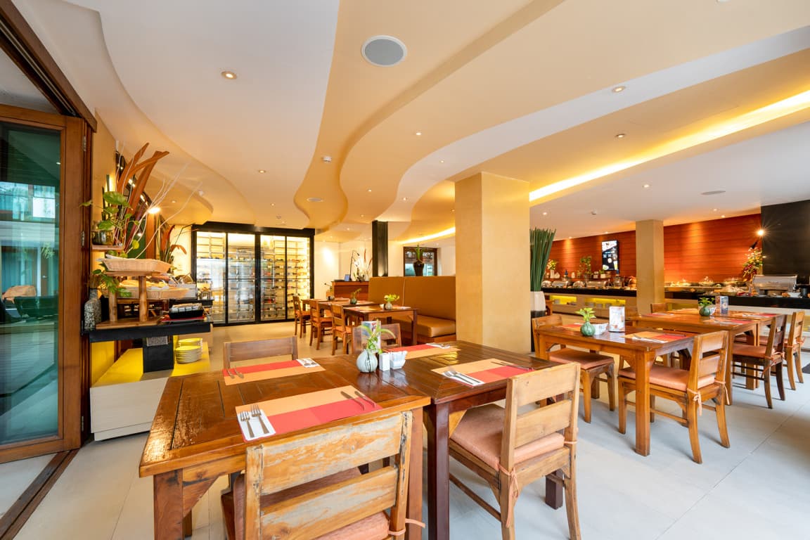 La Flora Patong