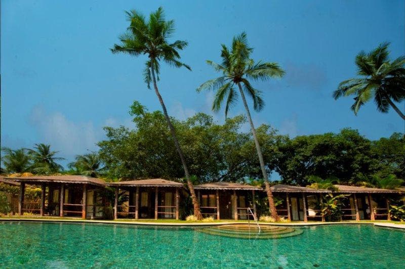 19 Belo Cabana