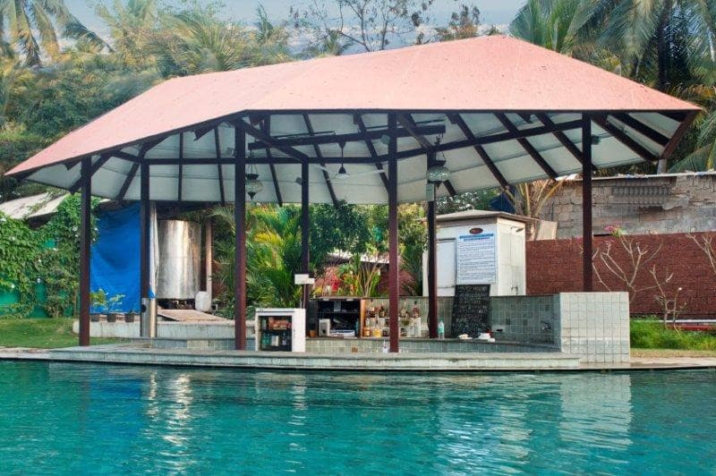 19 Belo Cabana