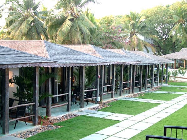 19 Belo Cabana
