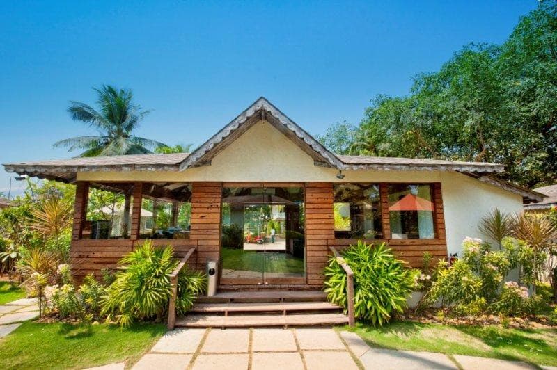 19 Belo Cabana