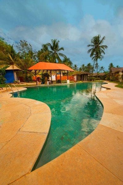 19 Belo Cabana